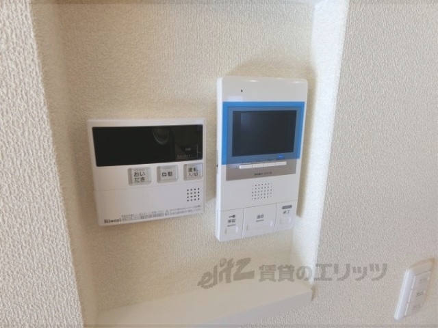 セキュリティ　ドアフォン（ＴＶ含）