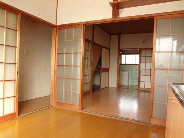 居室・リビング
