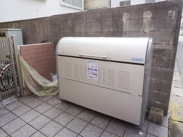 その他共有部分　その他共有部分