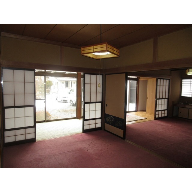 その他部屋・スペース