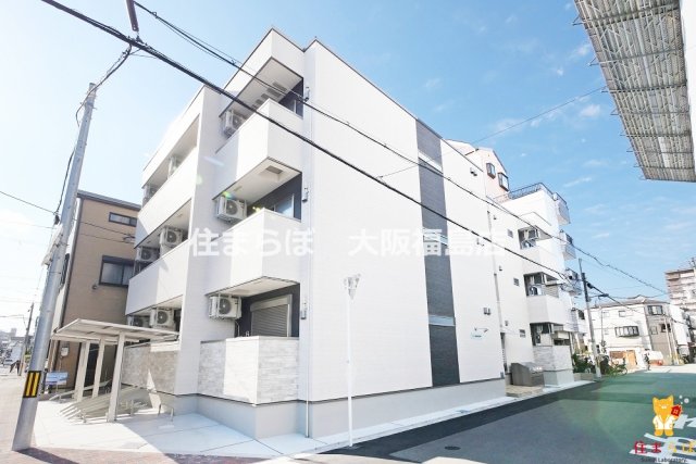 建物外観　★ ★ 口コミ平均4.94のお店 ★ ★
