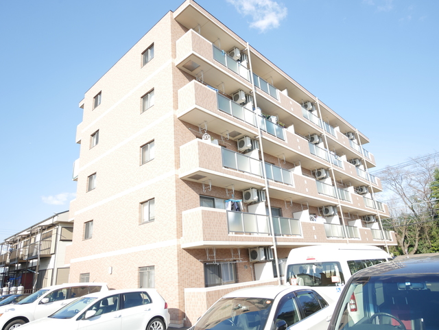 建物外観　★お部屋探しは（０４６－２３６－３９３９）住まナビＮＥＸＴ★