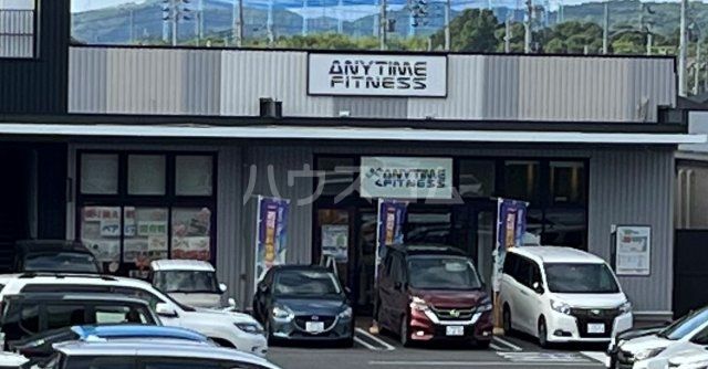 その他　エニタイムフィットネス イオンタウン岡崎美合店（その他）まで1269m