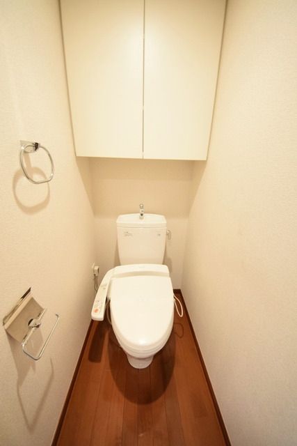 トイレ　★トイレスペース★