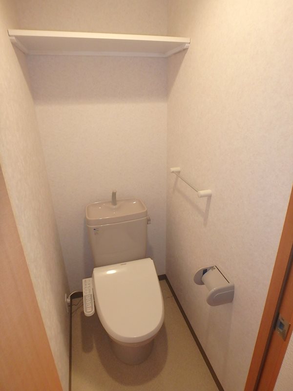 トイレ　参考写真