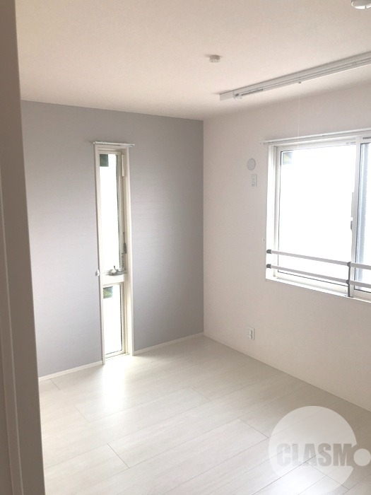 その他部屋・スペース　明るいお部屋です♪