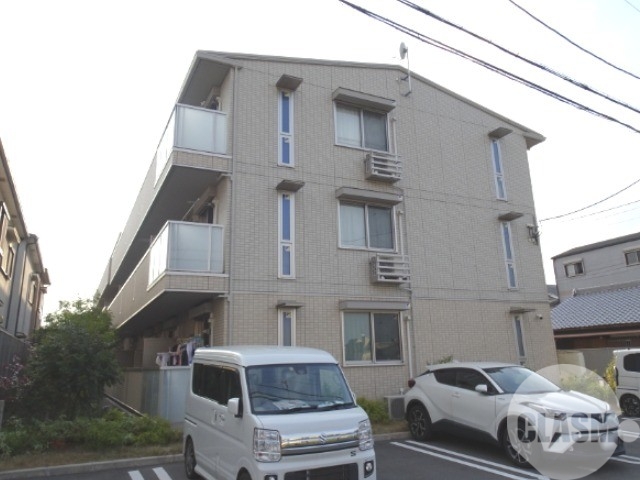 建物外観　大和ハウスのＤ－ｒｏｏｍ♪
