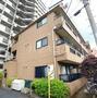 志木駅より徒歩4分 3階 築20年3ヶ月の賃貸物件