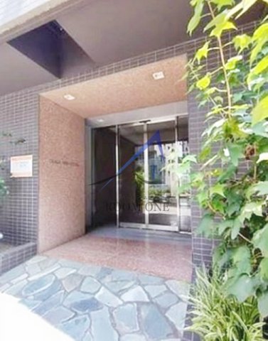 エントランス　エントランスです。