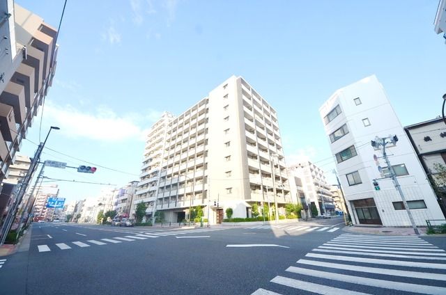 その他　周辺（その他）まで10m