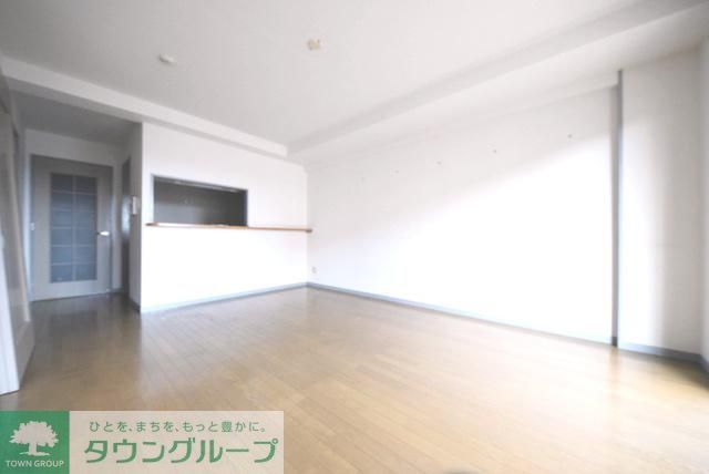 居室・リビング　★洋室★