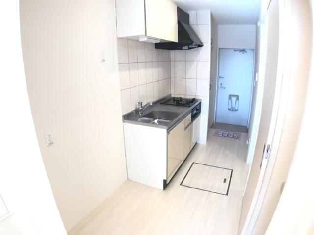 その他部屋・スペース　廊下