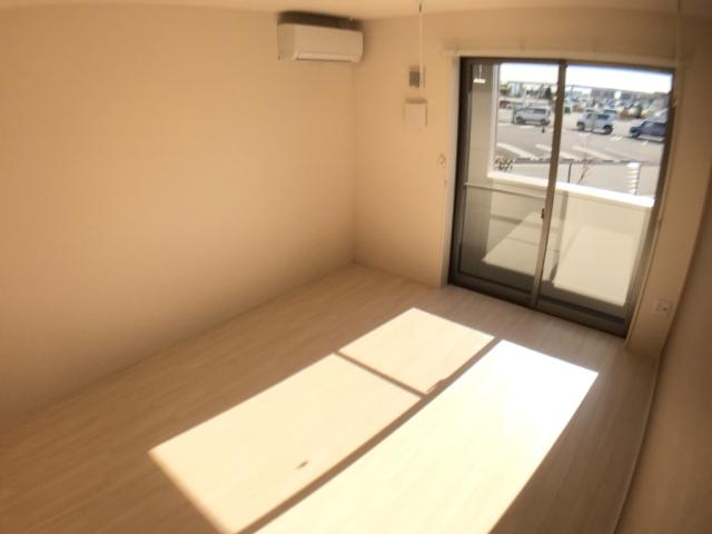 その他部屋・スペース　洋室