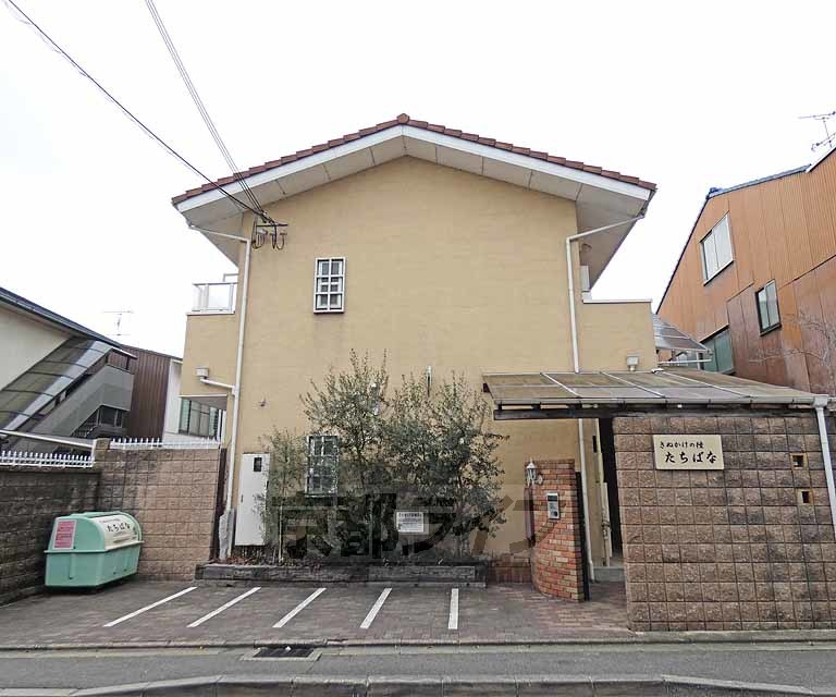 建物外観　建物外観です。
