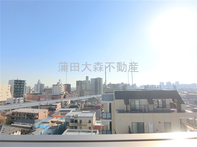 眺望　展望