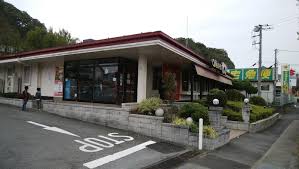 飲食店　ガスト 長瀞店（飲食店）まで979m
