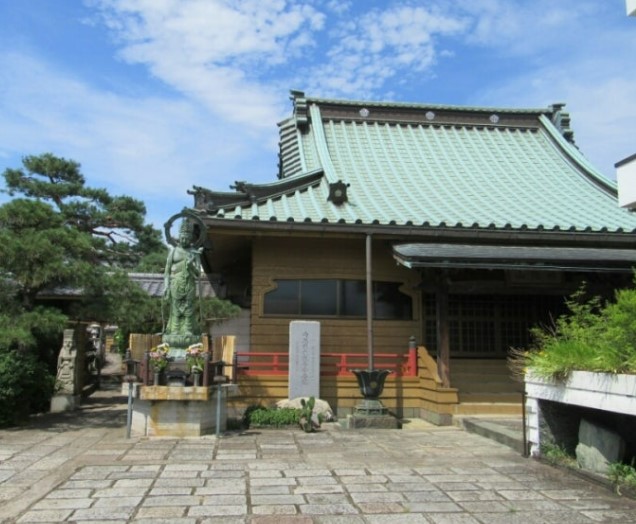 その他　昌林寺（その他）まで389m