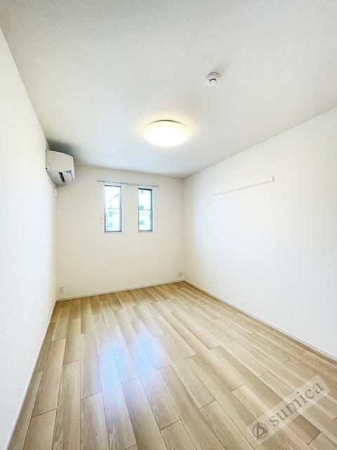 その他部屋・スペース　静かな寝室で、快適な睡眠を＾＾