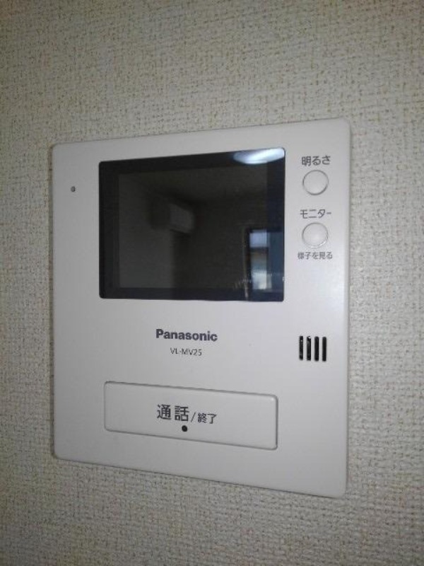 セキュリティ　図面と現状に相違がある場合には現状を優先