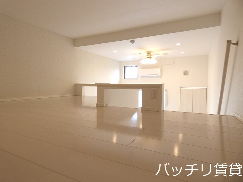 その他部屋・スペース　同型タイプの為、現状を優先致します。