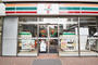 コンビニ　セブンイレブン江東毛利1丁目店（コンビニ）まで55m