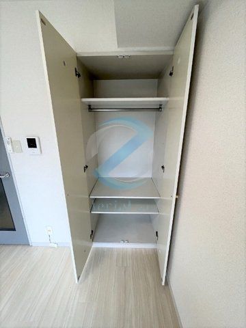 収納　収納