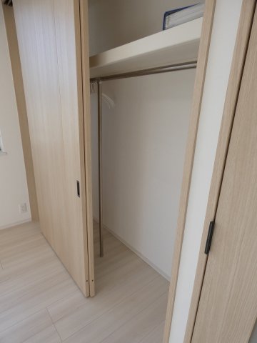 収納　収納※別部屋参考写真