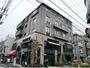 梅ヶ丘駅より徒歩2分 3階 築33年2ヶ月の賃貸物件