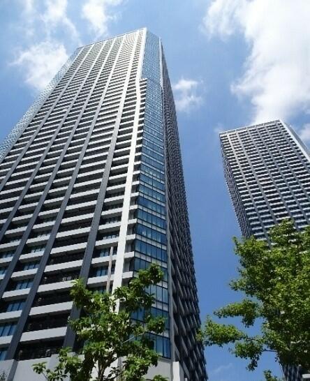 建物外観　建物外観
