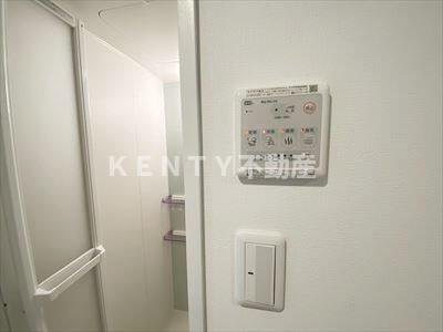 その他設備　※別部屋参考写真