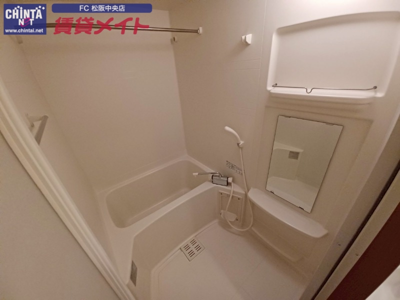 バス・シャワールーム　別部屋画像参考