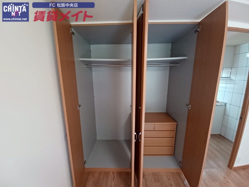 収納　別部屋画像参考