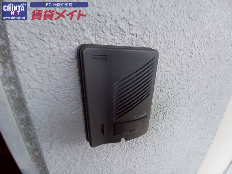セキュリティ　別部屋画像参考