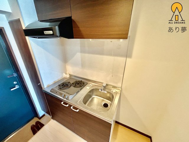 キッチン　別部屋参考写真