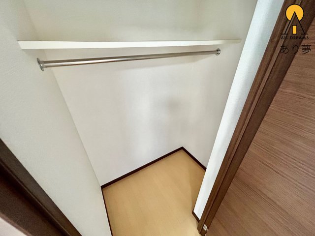 収納　別部屋参考写真