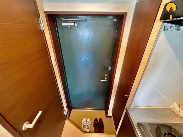 玄関　別部屋参考写真