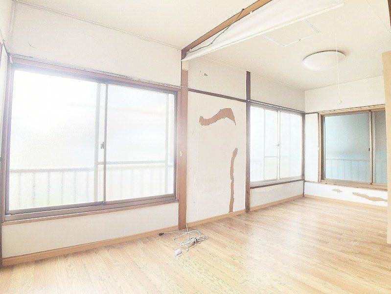 その他部屋・スペース　リビング/居室