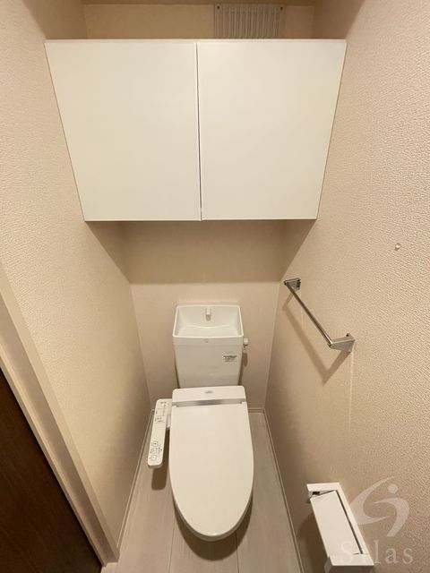 トイレ　同仕様