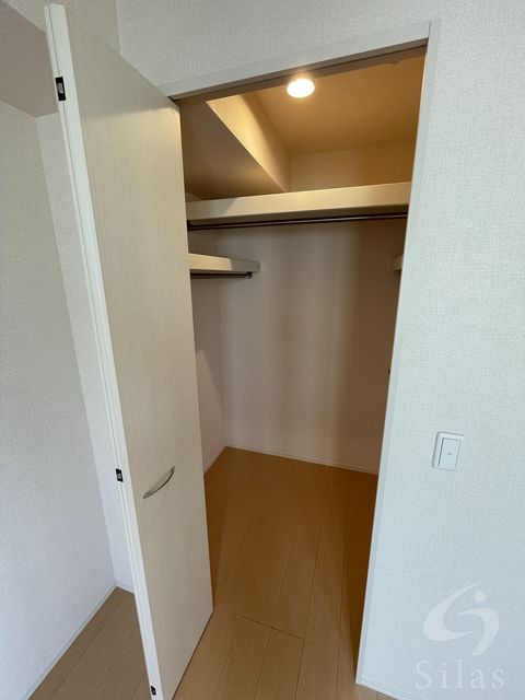 収納　同仕様