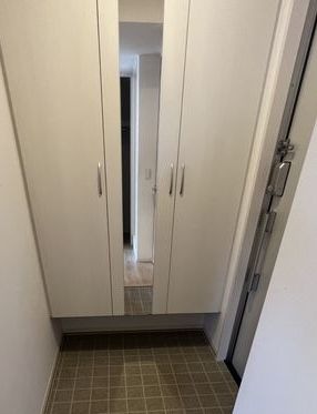 玄関　同仕様