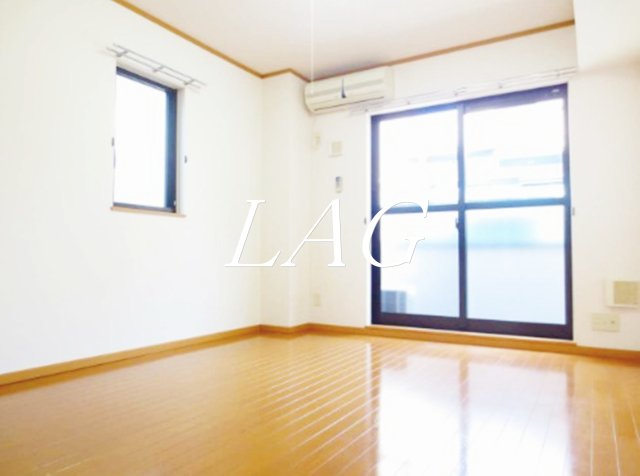 その他部屋・スペース　寝室です。