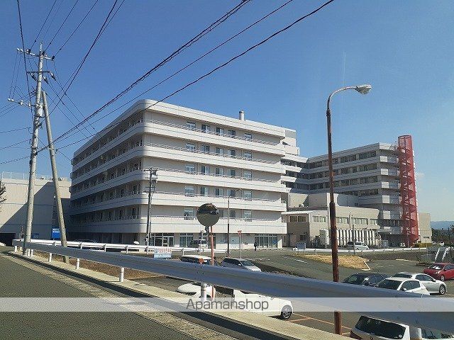 病院　西日本病院（病院）まで850m
