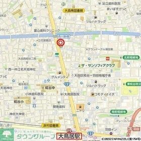 その他　★タウンハウジング蒲田店取り扱い★