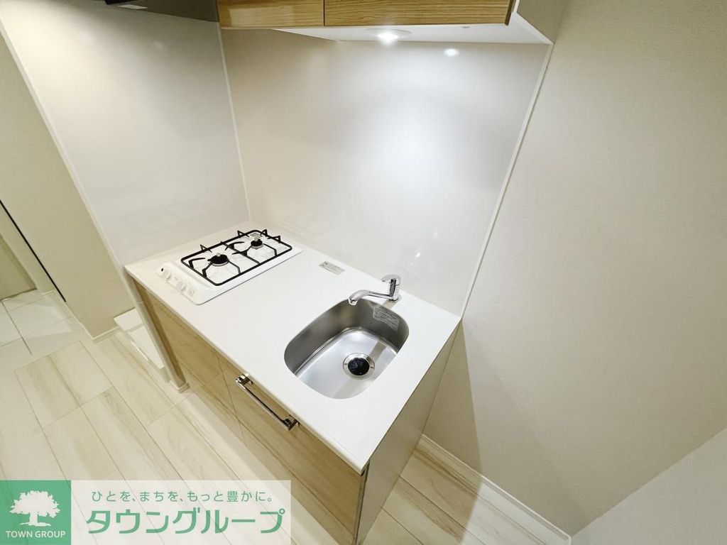 キッチン　★タウンハウジング蒲田店取り扱い★