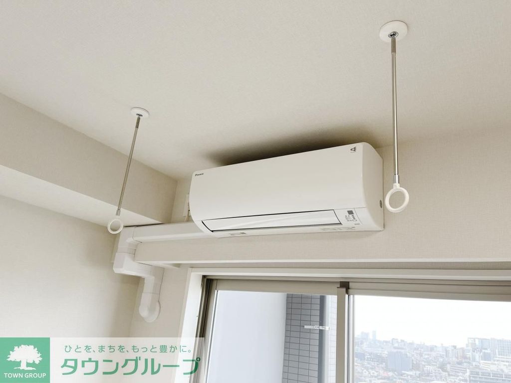 その他部屋・スペース　★タウンハウジング蒲田店取り扱い★