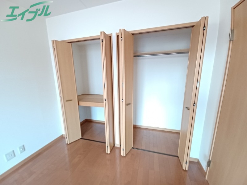 収納　反転タイプ参考写真
