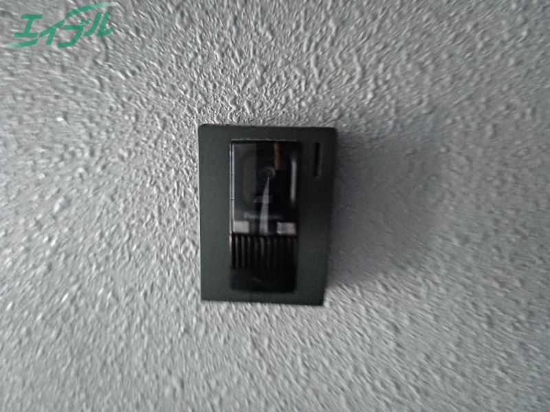 セキュリティ　反転タイプ参考写真