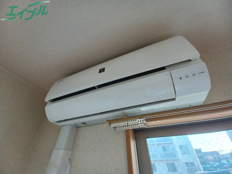その他設備　反転タイプ参考写真