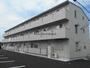 布袋駅より徒歩32分 築9年11ヶ月 3階建の賃貸物件