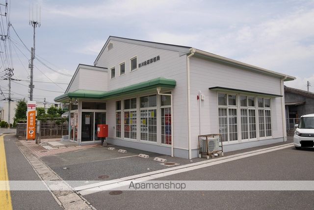 郵便局　田川松原郵便局（郵便局）まで1030m